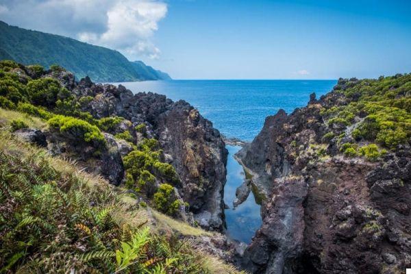Azores: what to see and what to do in these dream islands