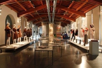 Vintage in Prato, an exhibition for those who love fashion in Tuscany