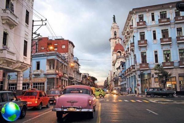 Trip to Cuba: organized or do it yourself?