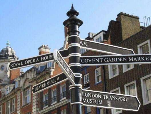 Londres en 7 días: qué ver, qué hacer y consejos para ahorrar