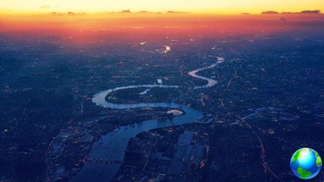 Londres em 7 dias: o que ver, o que fazer e dicas para economizar