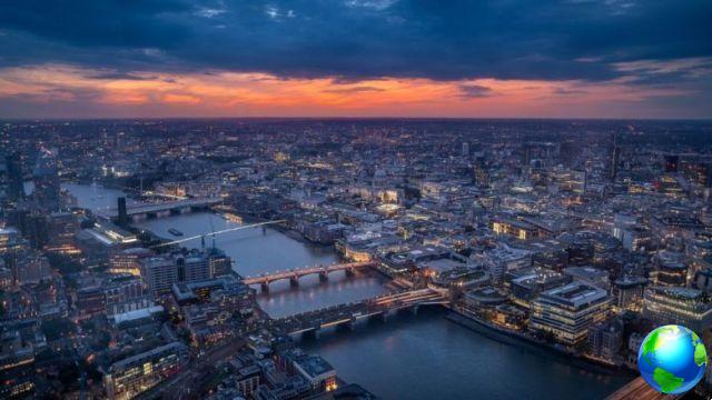 Londres en 7 días: qué ver, qué hacer y consejos para ahorrar