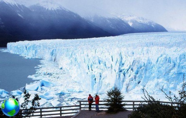 Argentina, five places not to be missed