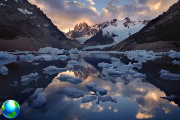 Argentina, five places not to be missed