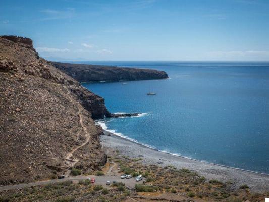 La Gomera (Ilhas Canárias): o que ver