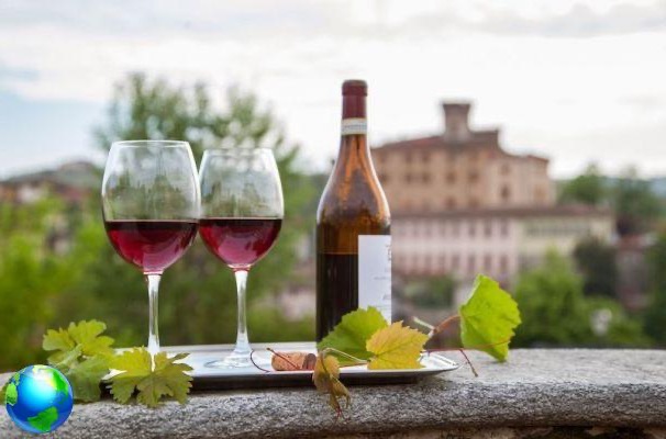 Five wineries not to be missed between Langhe and Roero