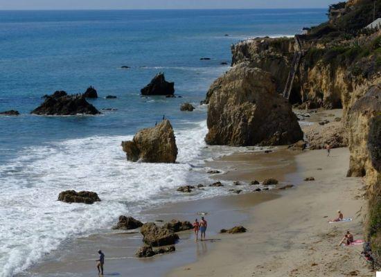 California en la carretera: el mítico viaje de San Francisco a San Diego