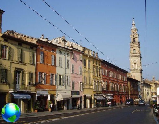 Qué hacer un día en Parma