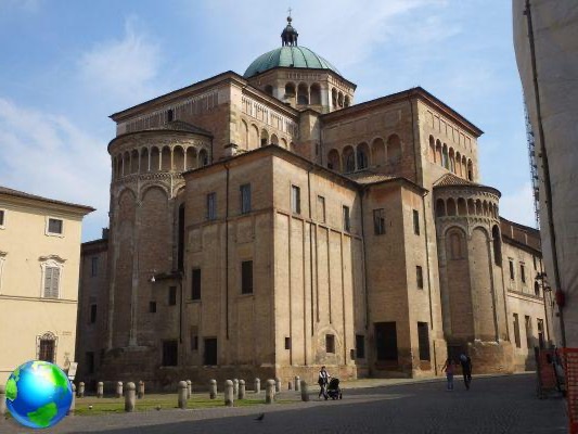 What to do one day in Parma