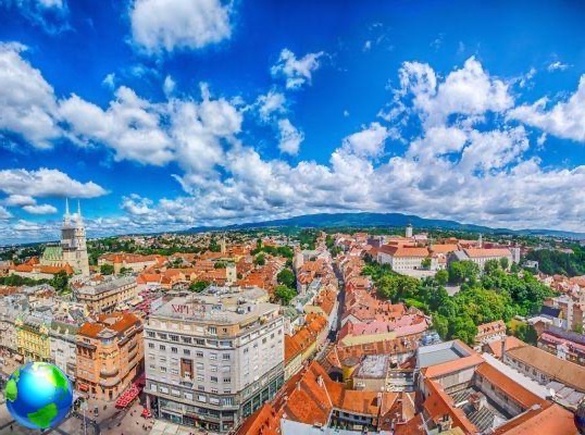 Weekend in Zagreb, what to see in 2 days