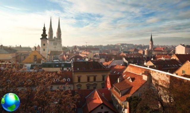 Week-end à Zagreb, que voir en 2 jours
