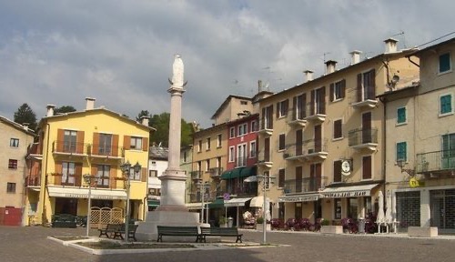 Bosco Chiesanuova en Verona, por qué visitarlo