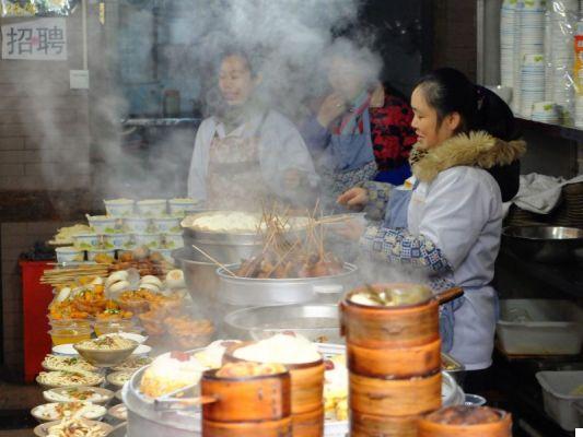 Qué ver en Sichuan (China), entre historia, naturaleza y comida