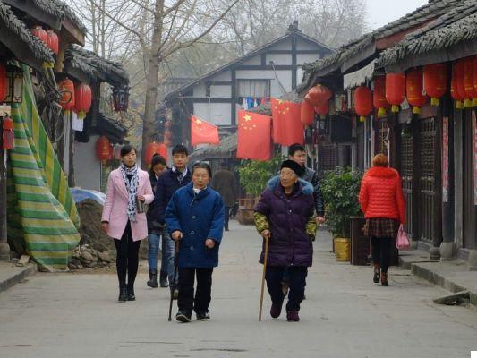 Que voir au Sichuan (Chine), entre histoire, nature et gastronomie