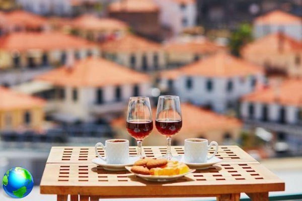 Madeira: 10 cosas que hacer en la isla de Portugal