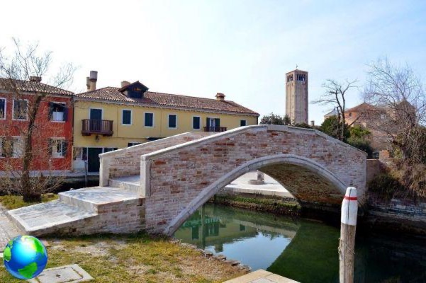 Venice: 5 islands of the Venetian Lagoon to discover