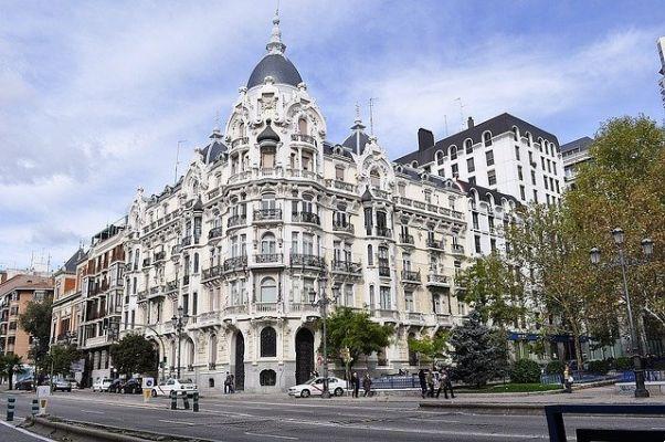Madrid en conseils utiles de dernière minute pour choisir des hôtels et des restaurants
