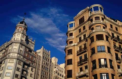 Madrid in last minute useful tips for choosing hotels and restaurants