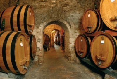 Three gems of the Val d'Orcia: Montepulciano, Pienza and Montalcino