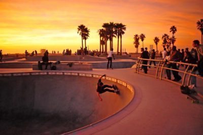 Venice Beach: 3 places not to be missed