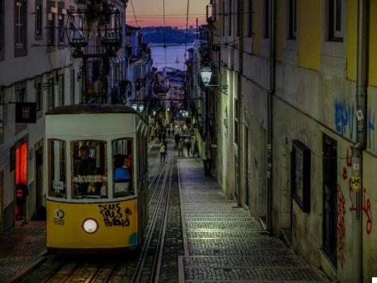 Lisbon: what to see in 3 days