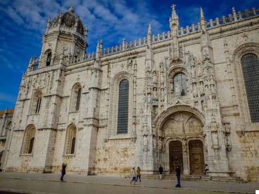 Lisbon: what to see in 3 days