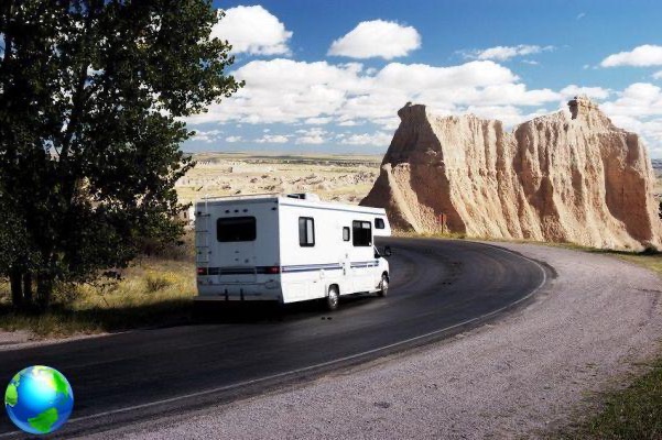 Voyage en camping-car, 10 conseils low cost