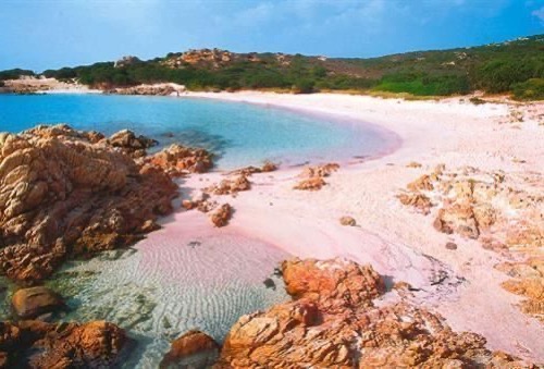 Sardaigne: vacances à la plage à petit prix