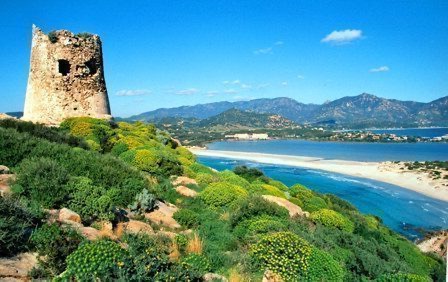 Sardinia: low cost beach holiday