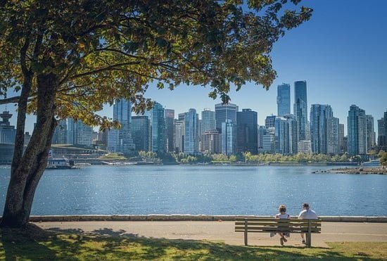 Visite Vancouver: que ver y hacer
