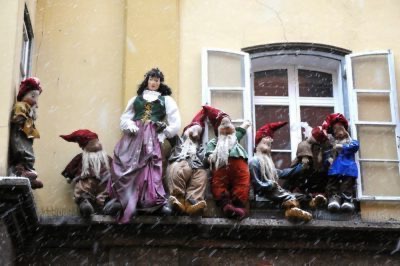 The magic of Christmas markets: from Trento to Innsbruck