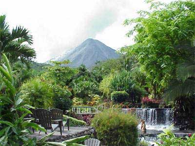 Conseils touristiques au Costa Rica