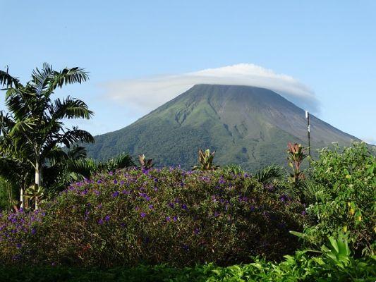 Conseils touristiques au Costa Rica