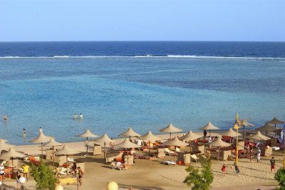 Discovering the Red Sea: Marsa Alam