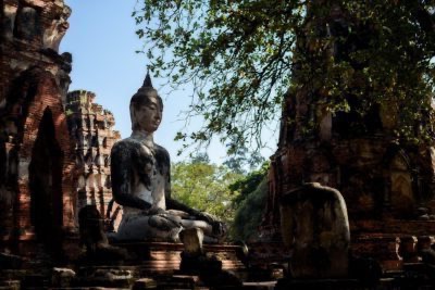 Mandalay and its surroundings: 4 stops not to be missed