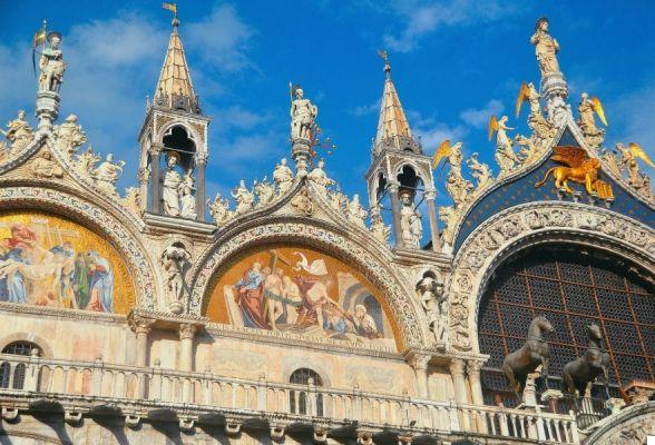 What to see in Venice in 2 days