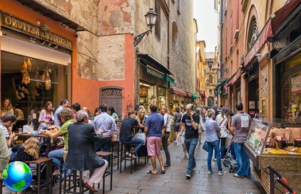Bologna is the new middle market