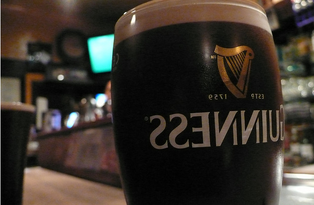 Pubs de Dublín que hicieron historia
