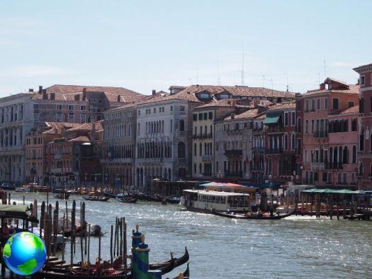 Venice in one day, itinerary for the first time in the Lagoon