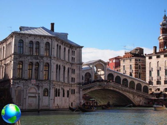 Venice in one day, itinerary for the first time in the Lagoon