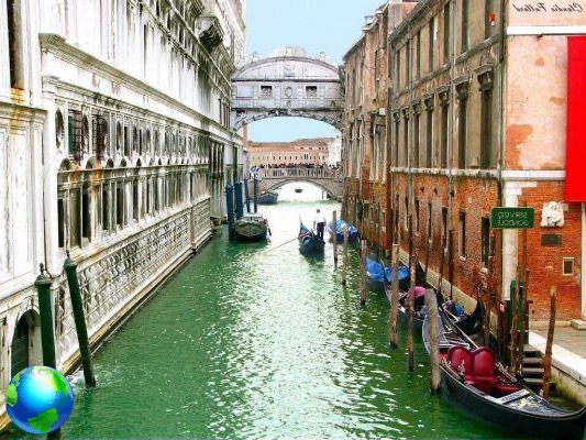 Venecia en un día, itinerario por primera vez en la Laguna