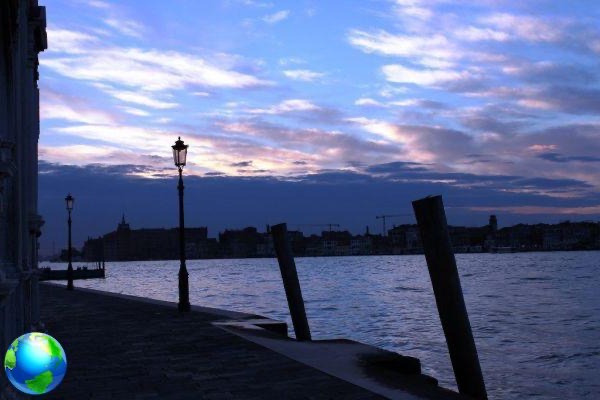 Venecia en un día, itinerario por primera vez en la Laguna