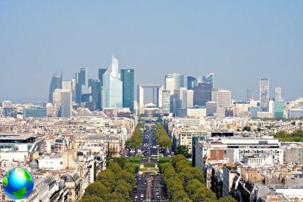 París, tres curiosidades que no conoces