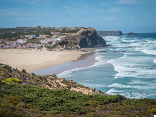 Qué ver en el Algarve: un viaje por carretera en el sur de Portugal