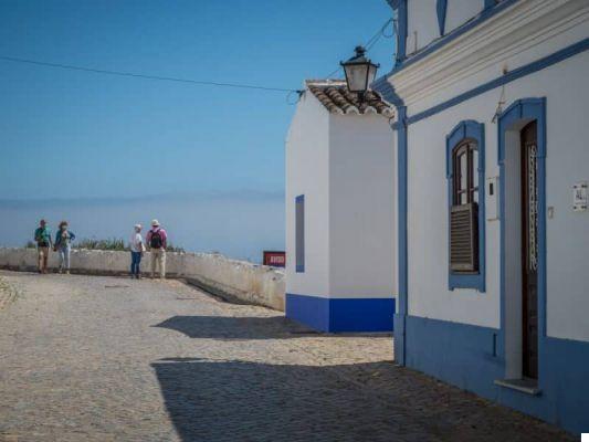 What to see in the Algarve: a road trip in southern Portugal