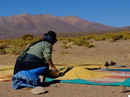 Bolívia: excursão de 3 ou 4 dias ao Salar de Uyuni