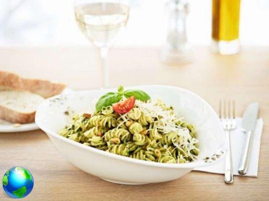 Three addresses for Italian eating in Sydney
