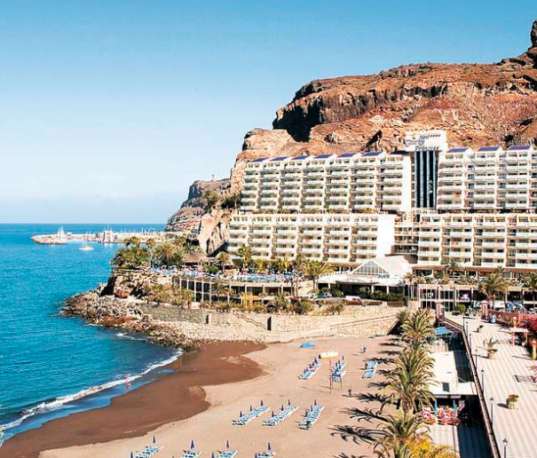 Dónde comer en Gran Canaria