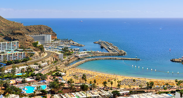 Dónde comer en Gran Canaria