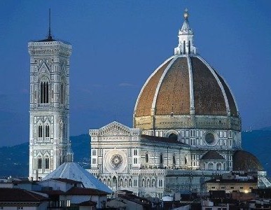 Cathedral of Santa Maria del Fiore Florence, why visit it